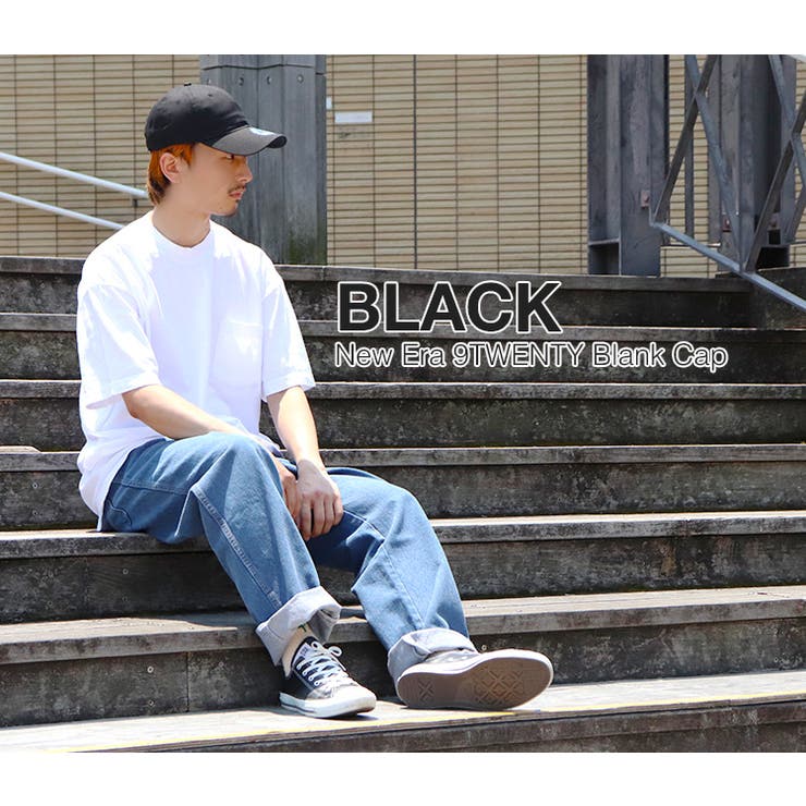 ニューエラキャップ無地9TWENTYメンズレディース男女兼用NewEra帽子ブランクローキャップベースボールキャップ野球帽