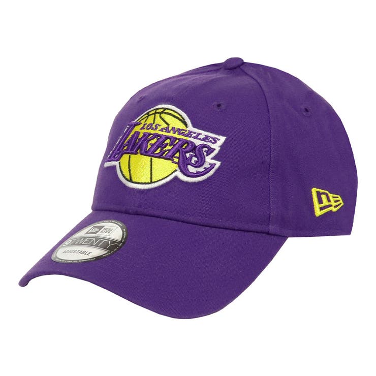 2.レイカーズ(Purple)