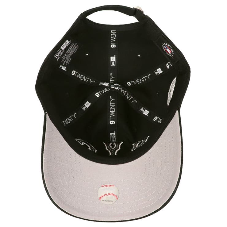 ニューエラ キャップ NEW | 99HeadwearShop【WOMEN】 | 詳細画像6 