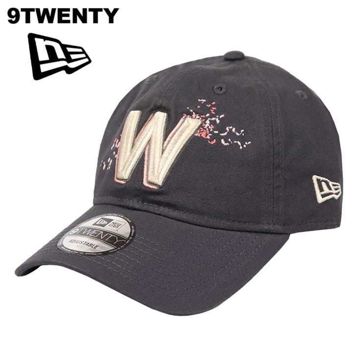 ニューエラ キャップ NEW | 99HeadwearShop【WOMEN】 | 詳細画像1 