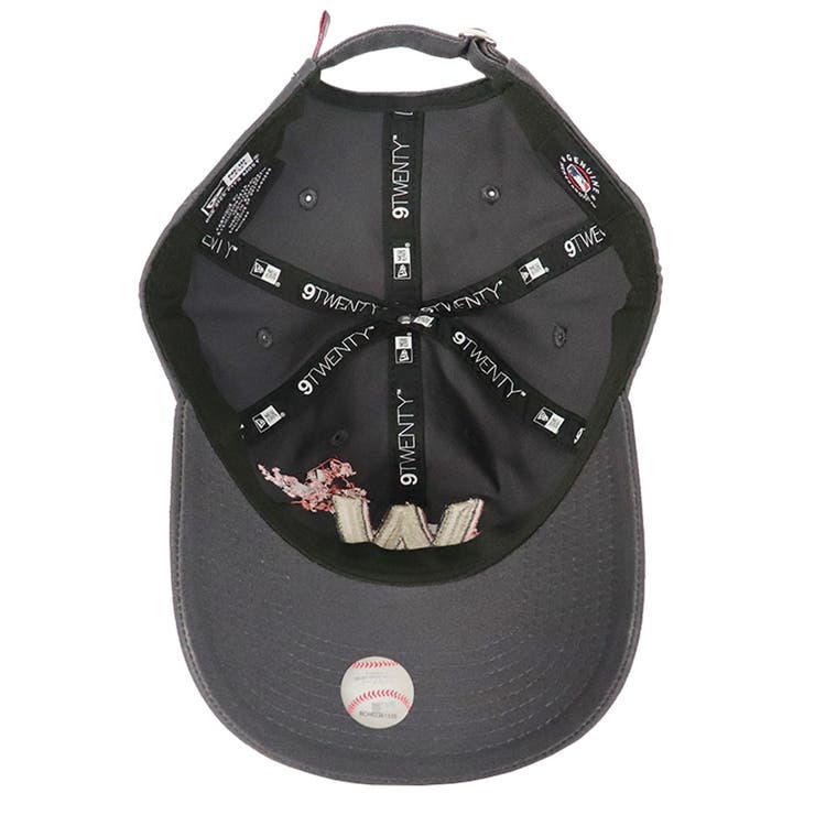 ニューエラ キャップ NEW[品番：OTCM0000849]｜99HeadwearShop【WOMEN 】（ナインティナインヘッドウェアショップ）のレディースファッション通販｜SHOPLIST（ショップリスト）
