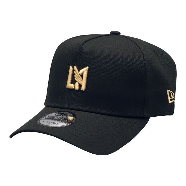 1.LAFC | ニューエラ キャップ NEW | 99HeadwearShop