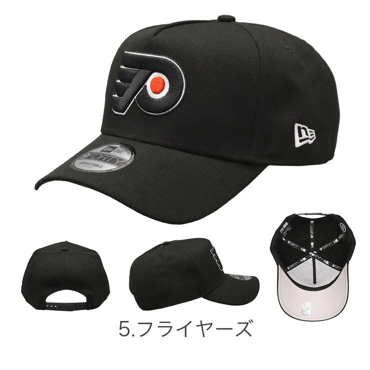 5.フライヤーズ | ニューエラ キャップ NEW | 99HeadwearShop【WOMEN】