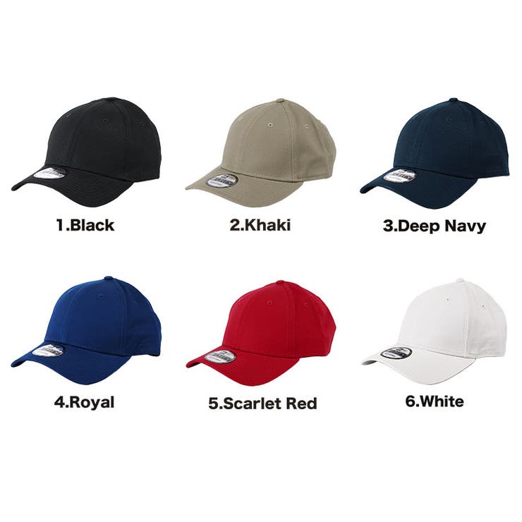 ニューエラ キャップ 無地 品番 Otcm 99headwearshop Women ナインティナインヘッドウェアショップ の レディースファッション通販 Shoplist ショップリスト