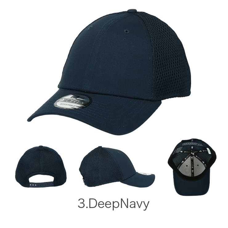 New Era ニューエラ | 99HeadwearShop【WOMEN】 | 詳細画像4 