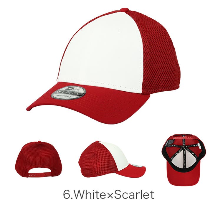 New Era ニューエラ | 99HeadwearShop【WOMEN】 | 詳細画像7 