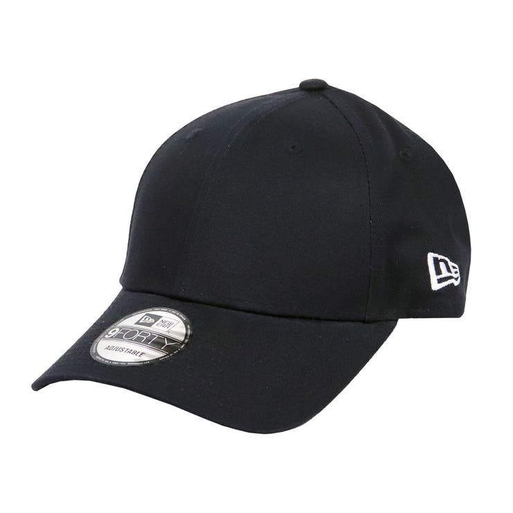 ニューエラ 無地 キャップ[品番：OTCM0000345]｜99HeadwearShop
