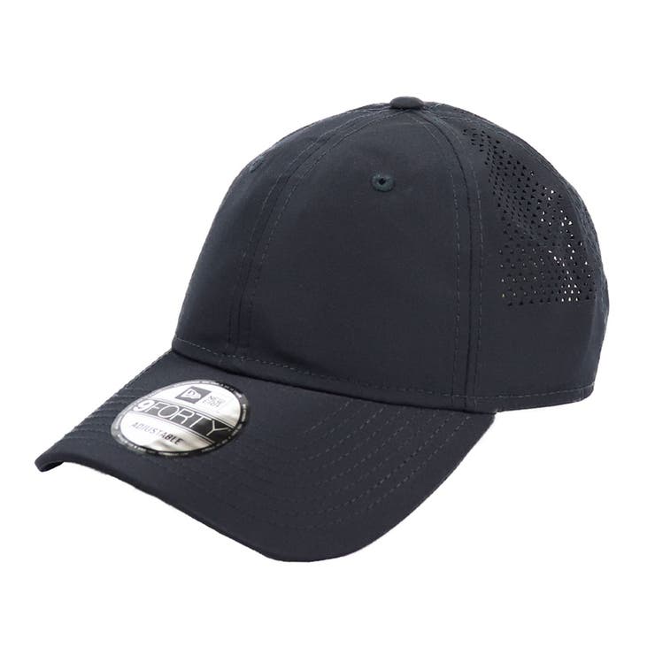 Deep Navy | 9FORTY_全4色 | 99HeadwearShop【WOMEN】