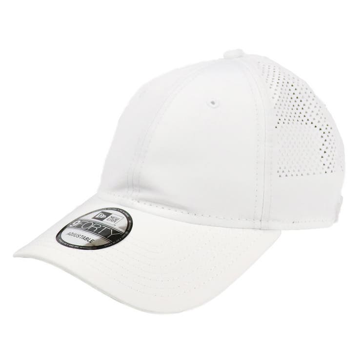 White | 9FORTY_全4色 | 99HeadwearShop【WOMEN】