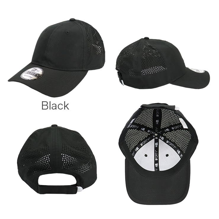 9FORTY_全4色 | 99HeadwearShop【WOMEN】 | 詳細画像2 