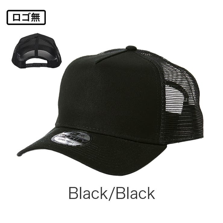 Black/Black | 9FORTY_全22色【NEW ERA NEWERA | 99HeadwearShop【WOMEN】