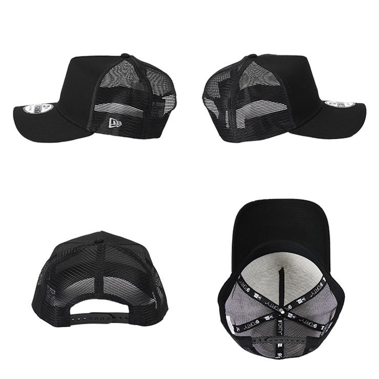 9FORTY_全22色【NEW ERA NEWERA | 99HeadwearShop【WOMEN】 | 詳細画像3 