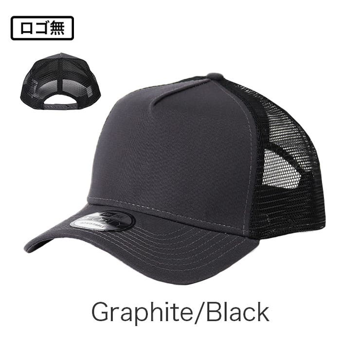 Graphite/Black | 9FORTY_全22色【NEW ERA NEWERA | 99HeadwearShop【WOMEN】