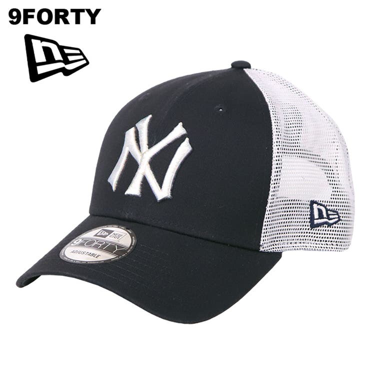 ニューエラ New Era | 99HeadwearShop | 詳細画像1 