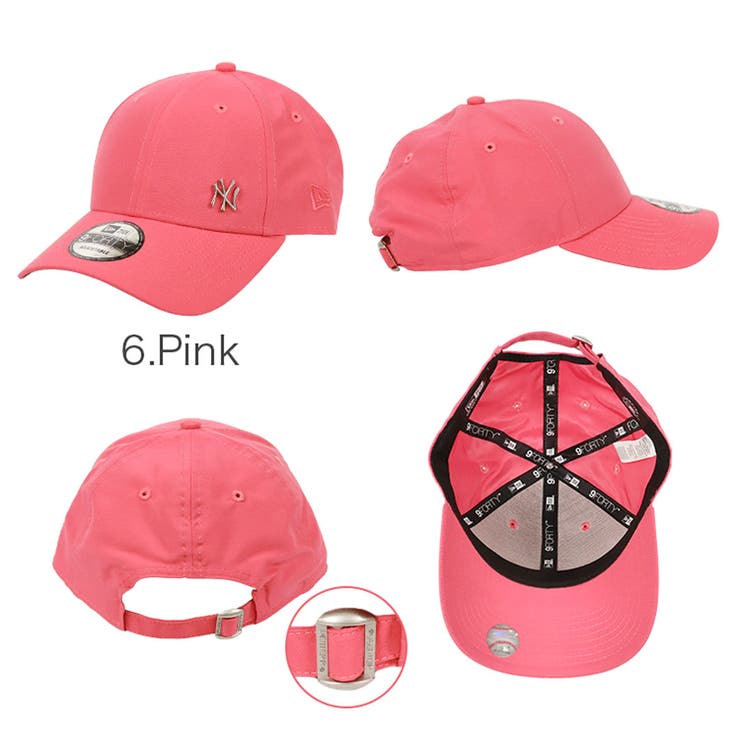 商品画像：⑨湘南シーレックス キャップ 帽子 ニューエラ 美品 ⑨ 4