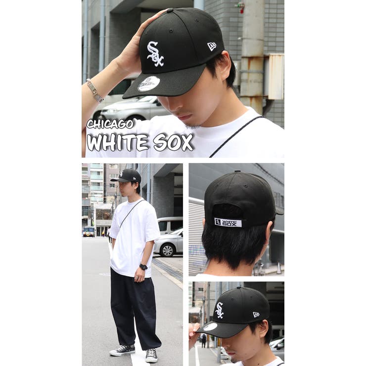 NewEraニューエラキャップメンズレディースnewera9FORTYレッドソックスパドレス帽子MLBメジャーリーグかっこいいおしゃれ