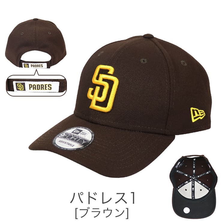 パドレス1