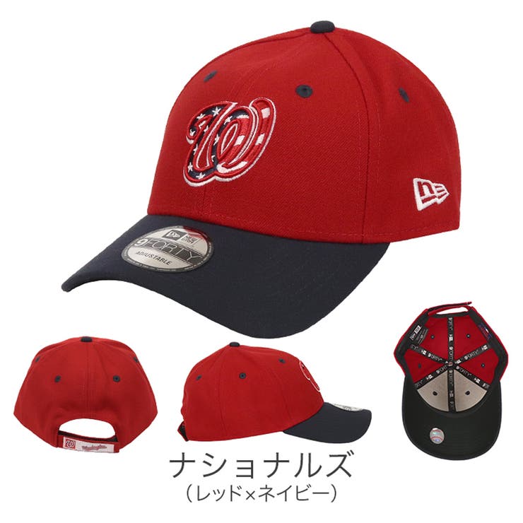 3.ナショナルズ