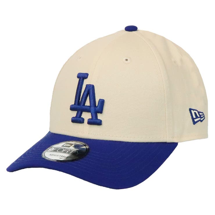 2.ドジャース | ニューエラ キャップ NEW | 99HeadwearShop【WOMEN】