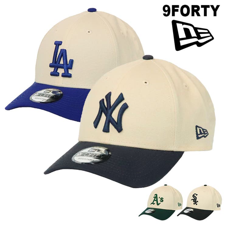 ニューエラ キャップ NEW | 99HeadwearShop【WOMEN】 | 詳細画像1 