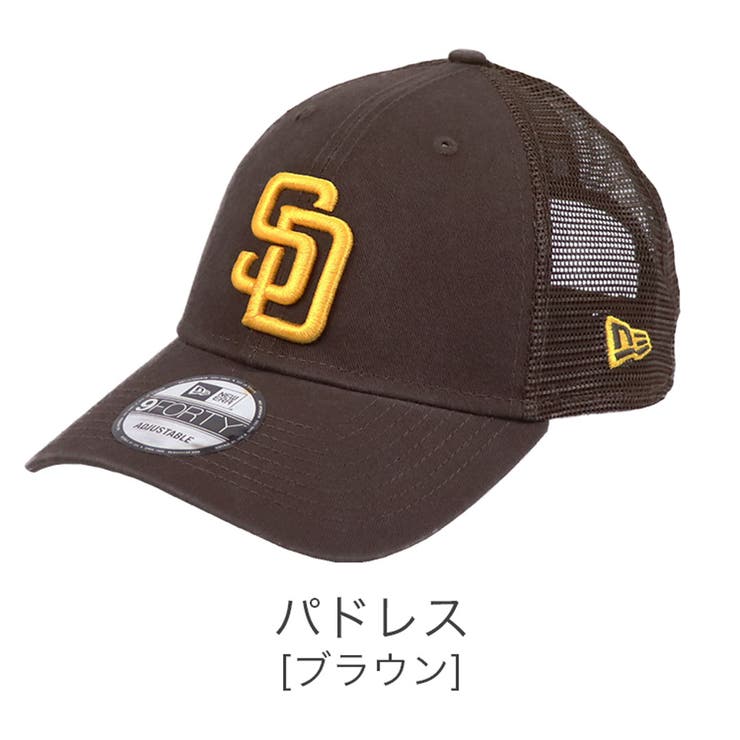 パドレス