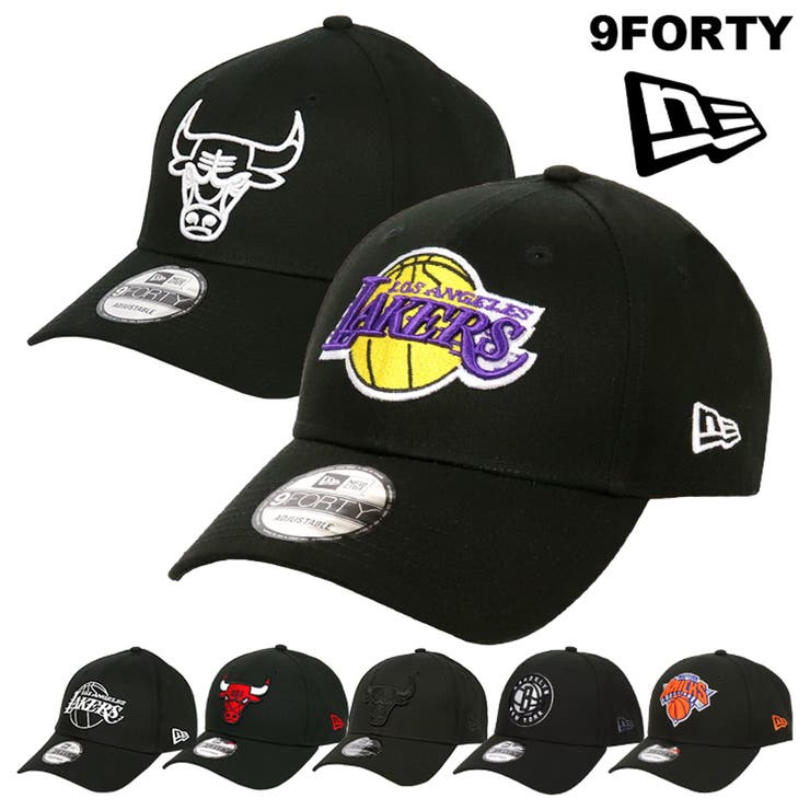 9FORTY_全8色 | 99HeadwearShop【WOMEN】 | 詳細画像1 