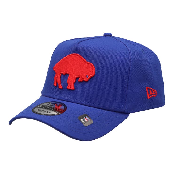 4.ビルズ | ニューエラ キャップ NEW | 99HeadwearShop