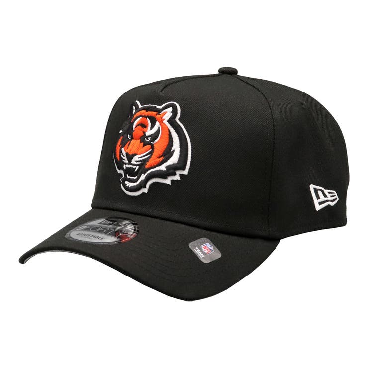 1.ベンガルズ | ニューエラ キャップ NEW | 99HeadwearShop