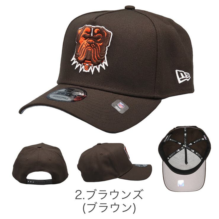 ニューエラ キャップ NEW | 99HeadwearShop | 詳細画像3 