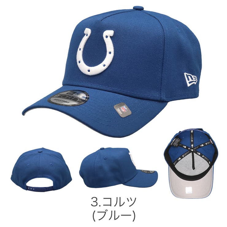 ニューエラ キャップ NEW | 99HeadwearShop | 詳細画像4 