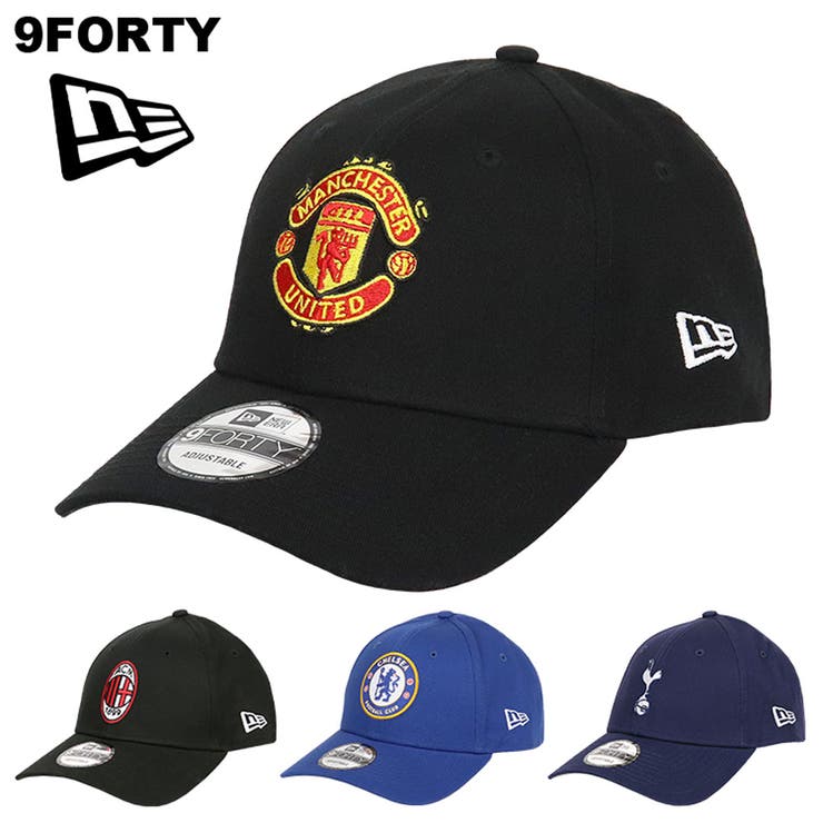 9FORTY_全4色 | 99HeadwearShop【WOMEN】 | 詳細画像1 
