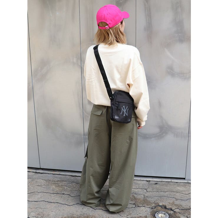ニューエラレディースニューヨーク・ヤンキースキャップNEWERA9FORTYWOMEN帽子ブランドNYロゴメジャーリーグベースボールキャップ野球帽女性