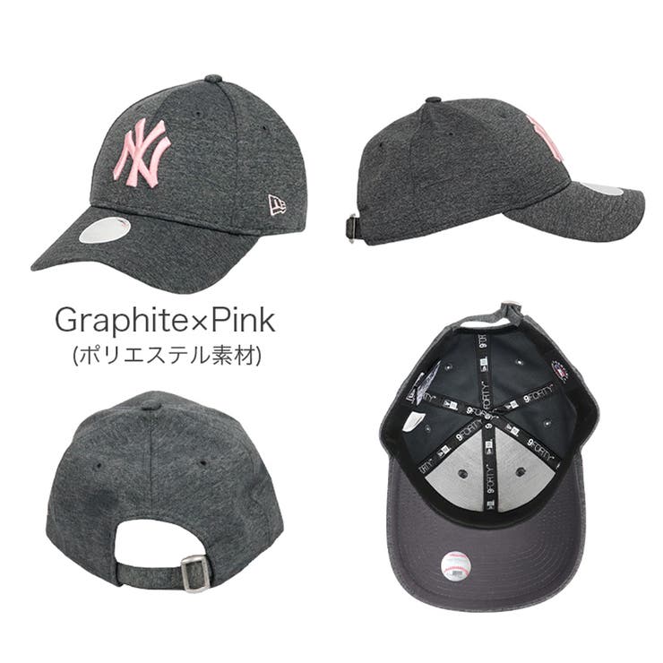 Graphite×Pink