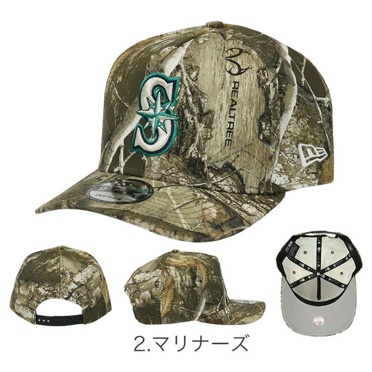 ニューエラ キャップ レッドソックス | 99HeadwearShop | 詳細画像3 