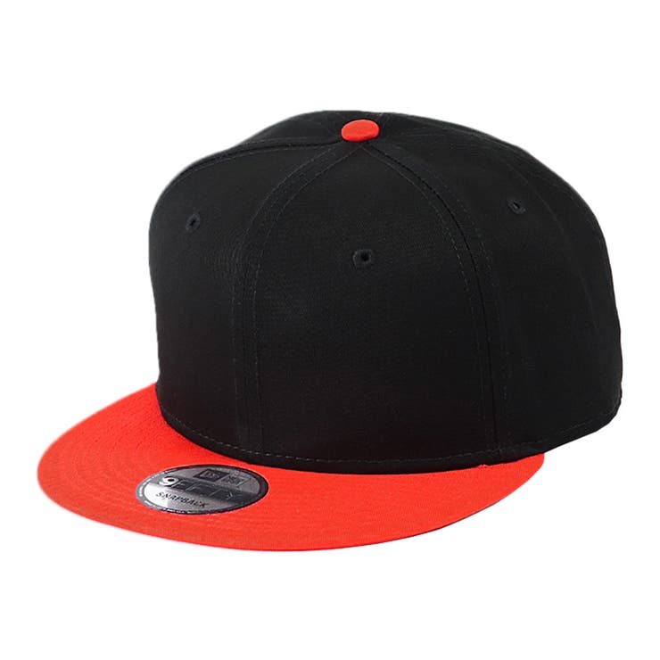 17.Black/Orange(Cotton)