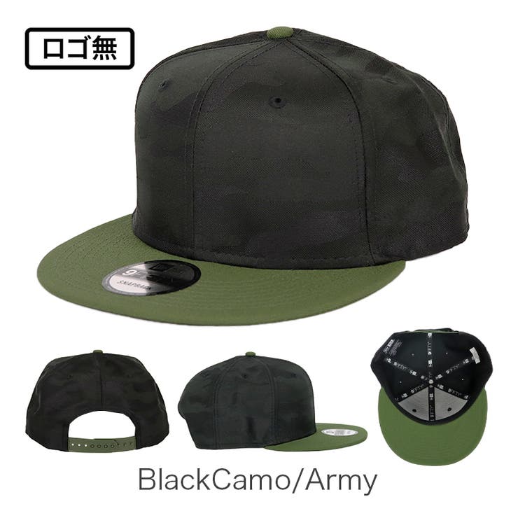 BlackCamo/Army | 9FIFTY_全10色【NEW ERA NEWERA | 99HeadwearShop【WOMEN】