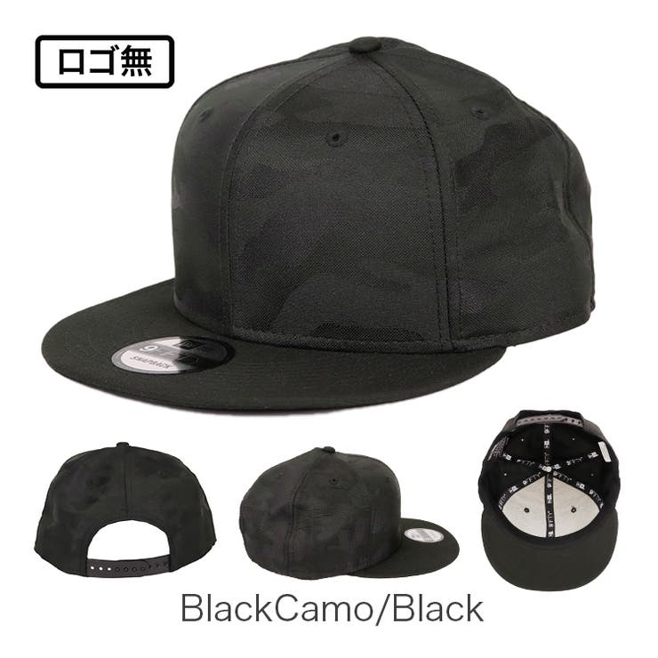 BlackCamo/Black | 9FIFTY_全10色【NEW ERA NEWERA | 99HeadwearShop【WOMEN】