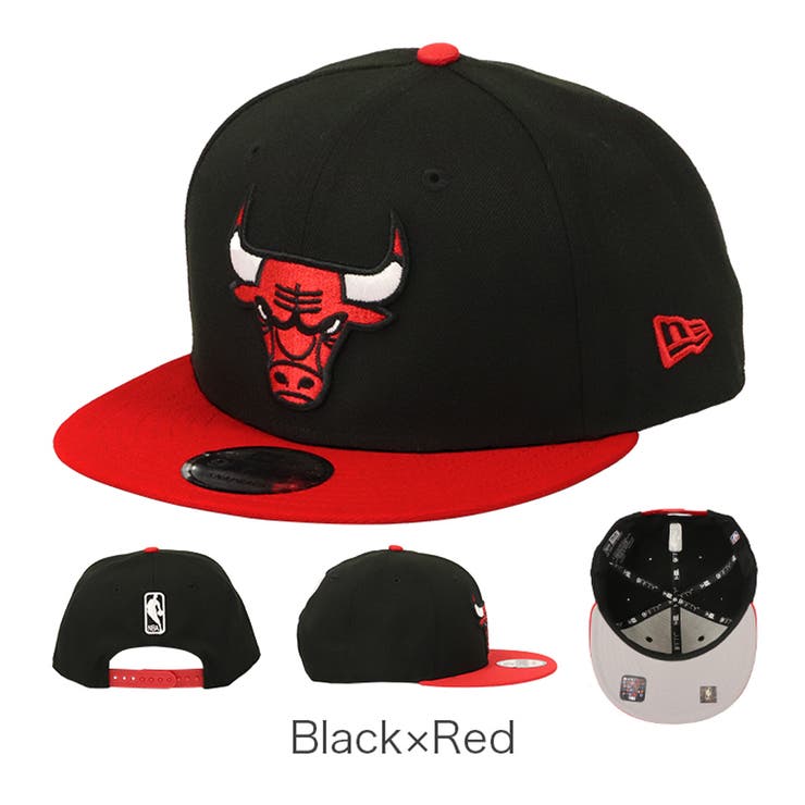 Black×Red