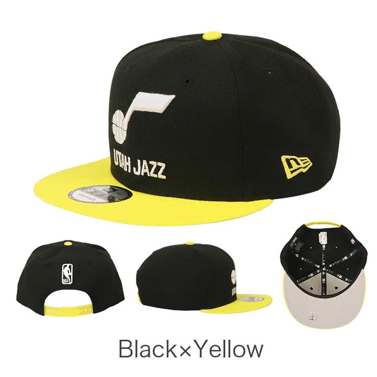 Black×Yellow