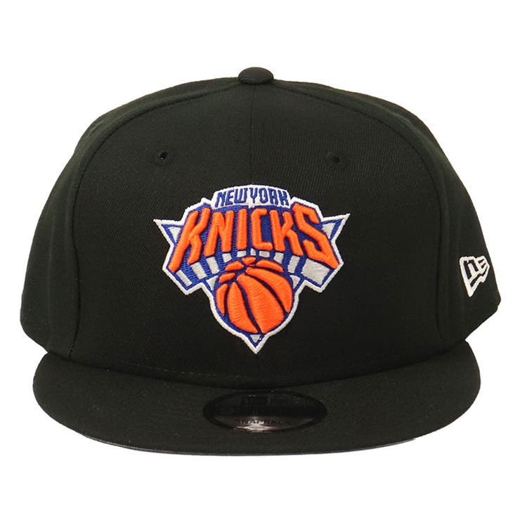 ニューエラキャップニックスメンズ9FIFTYスナップバックキャップ帽子NEWERAMEN'SNBAバスケットボール