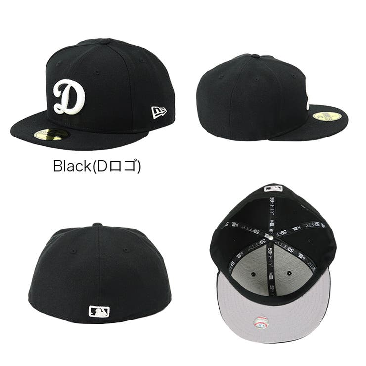 Dブラック×ホワイト | 9FIFTY_全7色【NEW ERA NEWERA | 99HeadwearShop