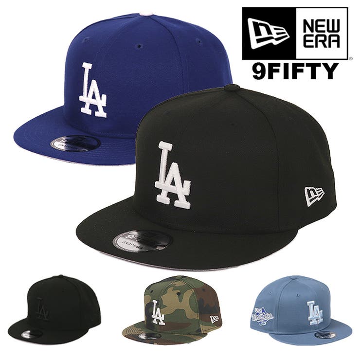 9FIFTY_全5色 | 99HeadwearShop【WOMEN】 | 詳細画像1 