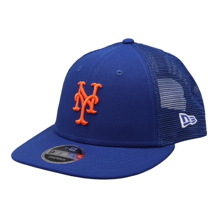 6.メッツ | ニューエラ メッシュキャップ LP9FIFTY | 99HeadwearShop