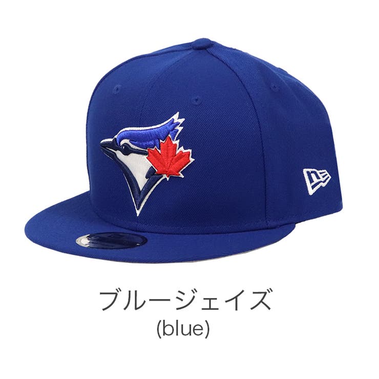 ブルージェイズ(blue)