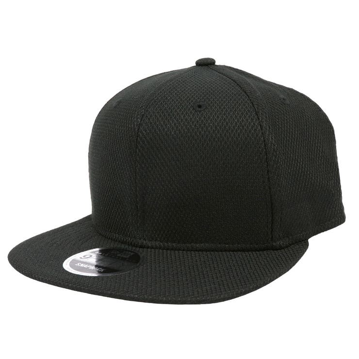 1.Black | 9FIFTY_ORIGINAL FIT Diamond | 99HeadwearShop【WOMEN】