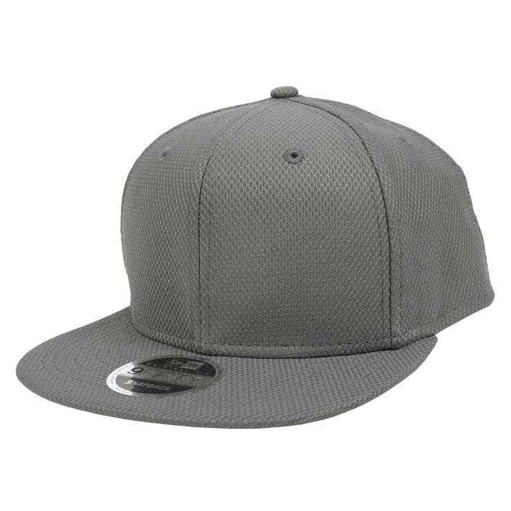 2.Graphite | 9FIFTY_ORIGINAL FIT Diamond | 99HeadwearShop【WOMEN】