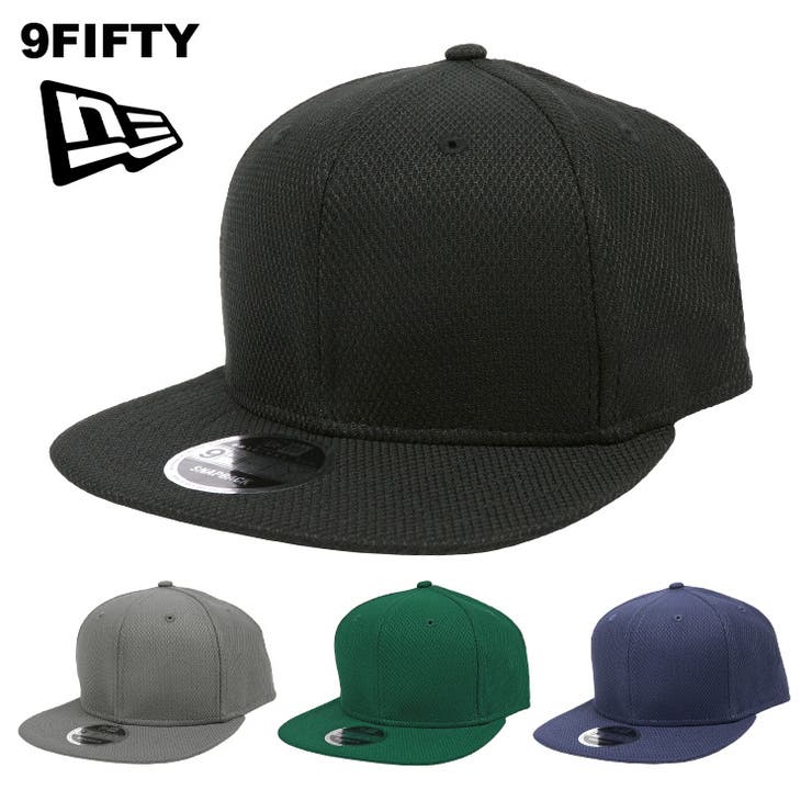 9FIFTY_ORIGINAL FIT Diamond | 99HeadwearShop【WOMEN】 | 詳細画像1 