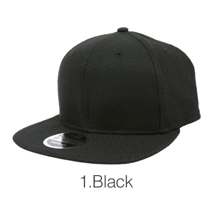 9FIFTY_ORIGINAL FIT Diamond | 99HeadwearShop【WOMEN】 | 詳細画像2 