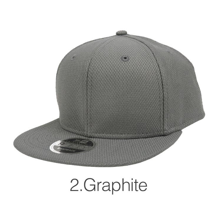 9FIFTY_ORIGINAL FIT Diamond | 99HeadwearShop【WOMEN】 | 詳細画像3 