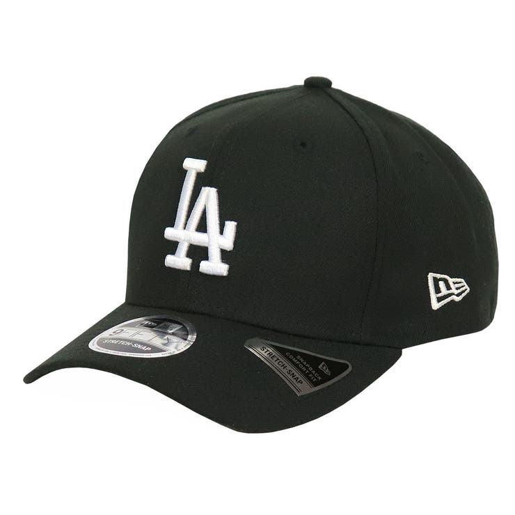 2024WS】ドジャース ニューエラ キャップ パレード着用 9FIFTY - メルカリ